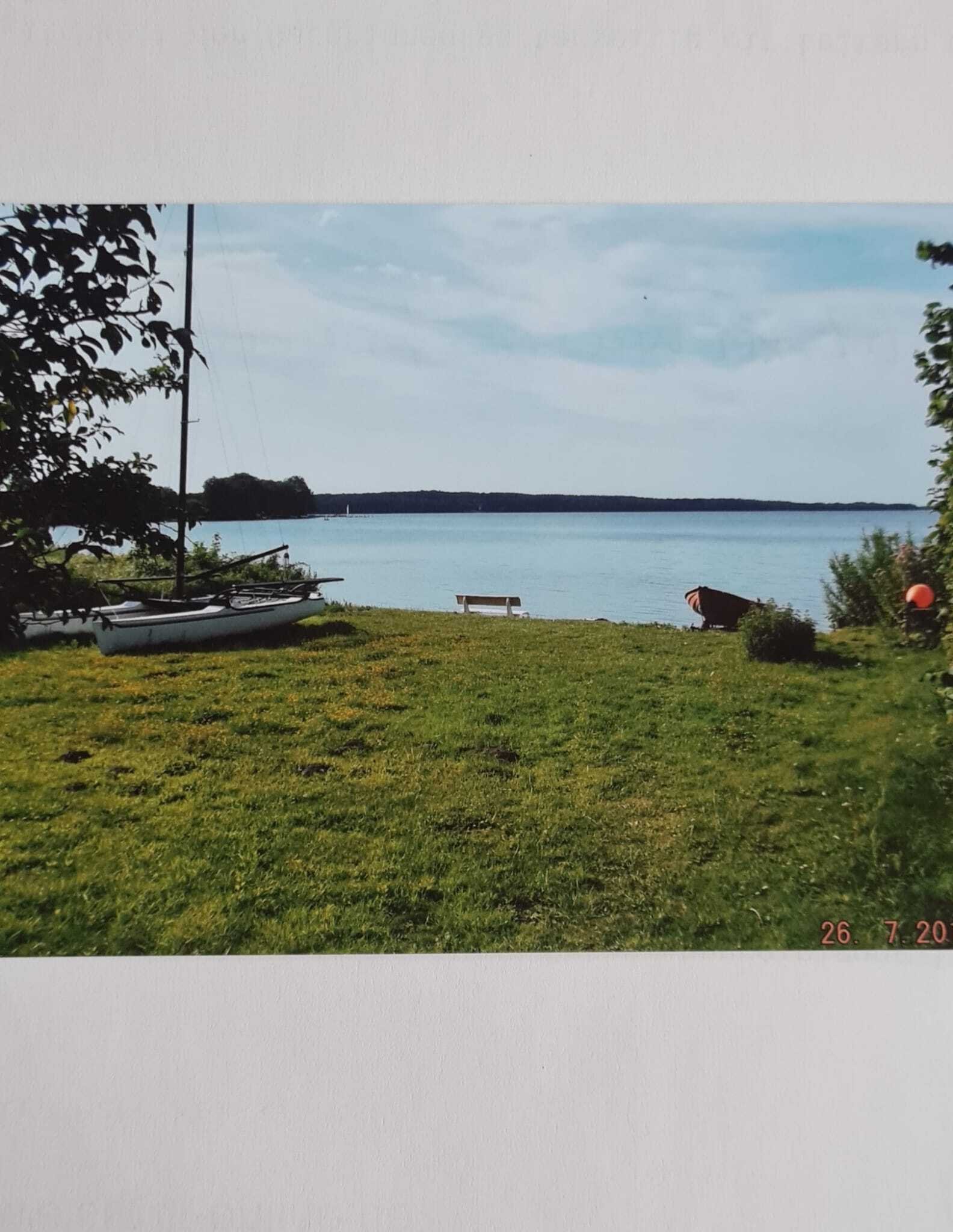 Einmalige Gelegenheit Wasser Grundstück, erschlossenes Baugrundstück in Nehmten großer Plöner See Einmalige Gelegenheit Wasser Grundstück, erschlossenes Baugrundstück in Nehmten großer Plöner See